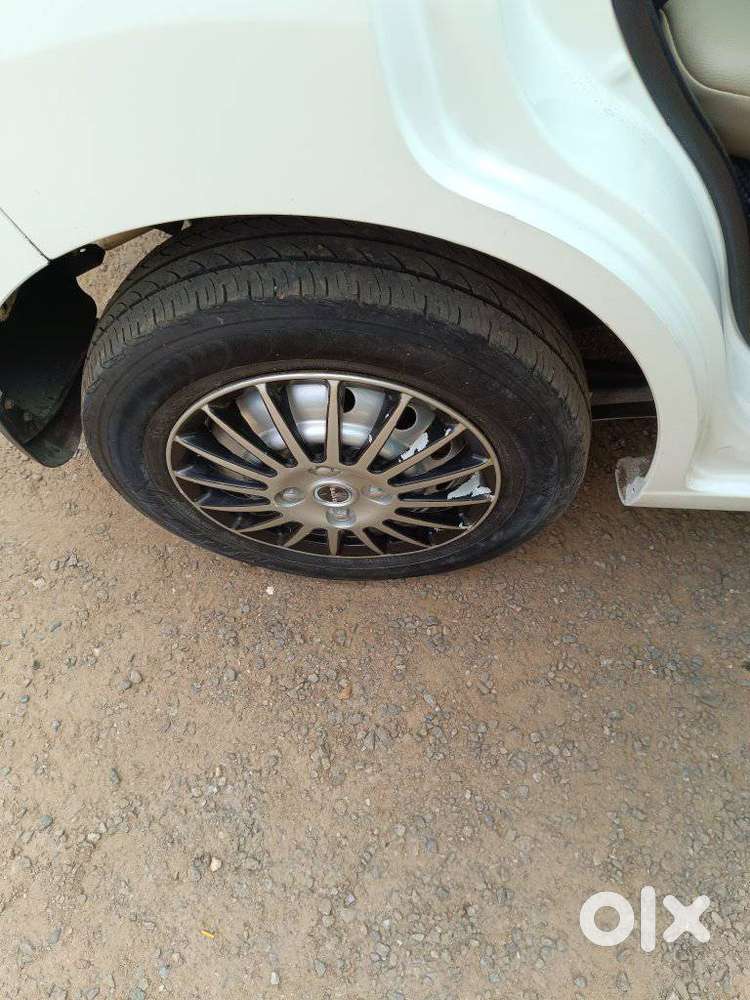 Maruti Suzuki Wagon R Lxi, 2013, Cng & Hybrids