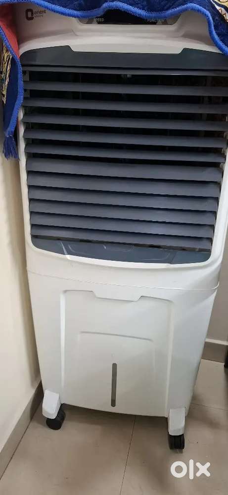 Selling cooler