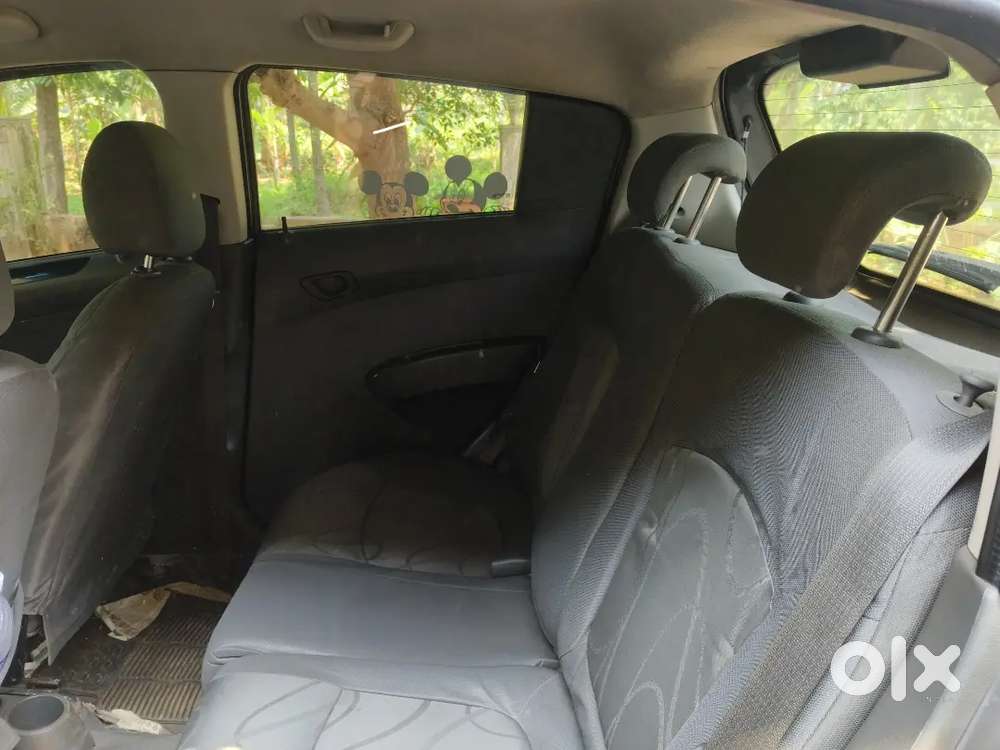 Chevrolet Beat 2012 Diesel Well Maintained