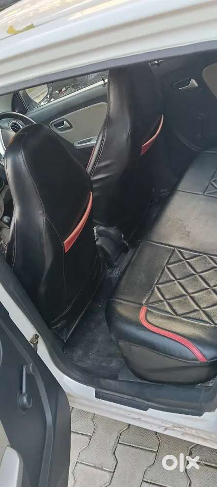 Maruti Suzuki Alto 2017