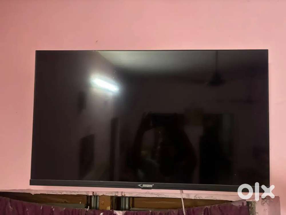 Cloud TVHayton Smart LED TV for sale.
Cloud TV Lite powered Smart TV.