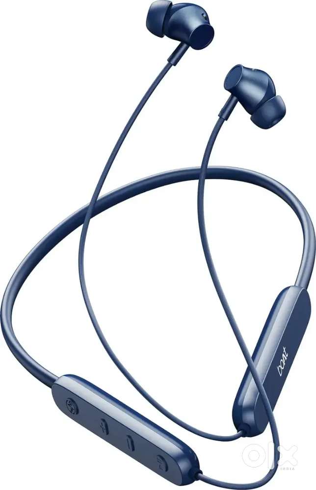boAt Neckband – Good Condition
