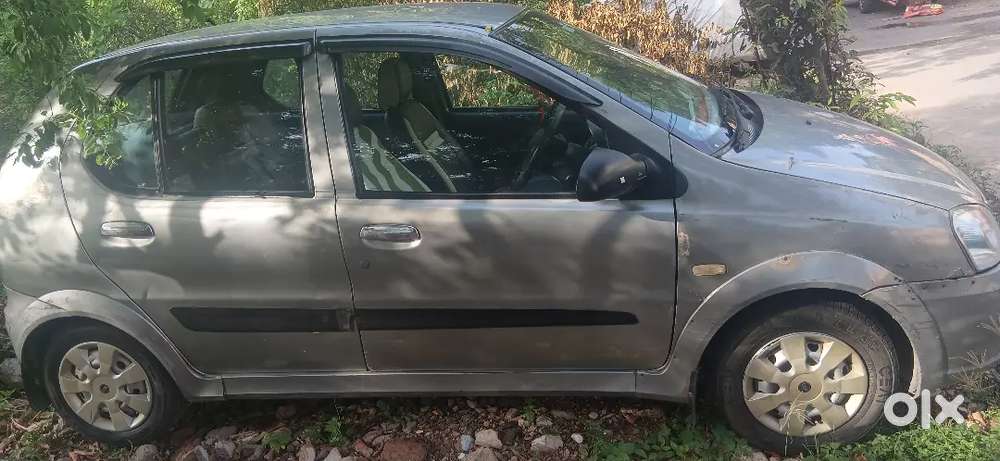 Tata Indica V2 Diesel 2009