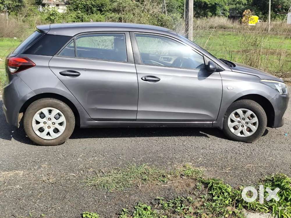 Hyundai I20 2016 Petrol Well Maintained