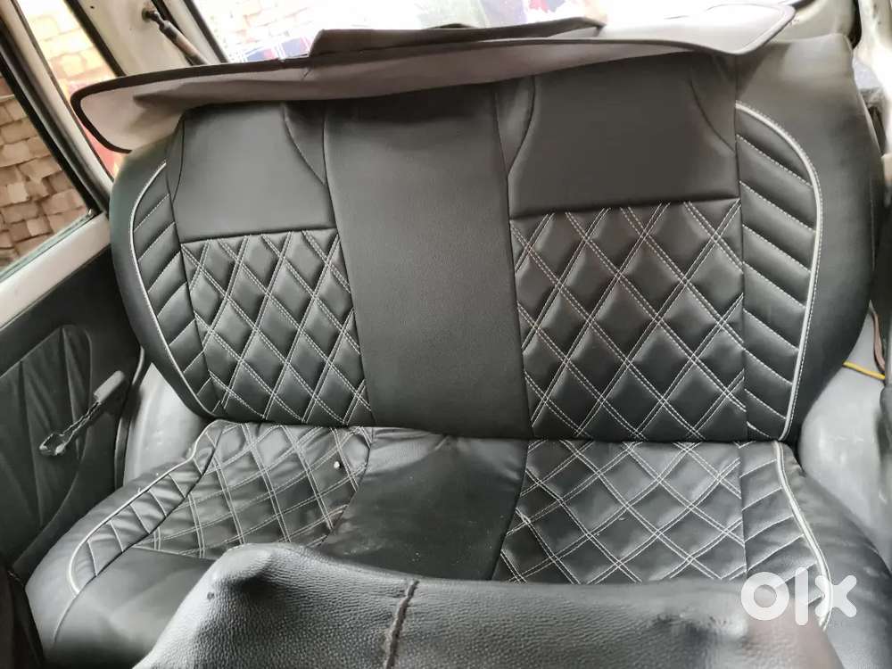 Maruti Suzuki 800 2000 पेट्रोल 5 Geyar Box