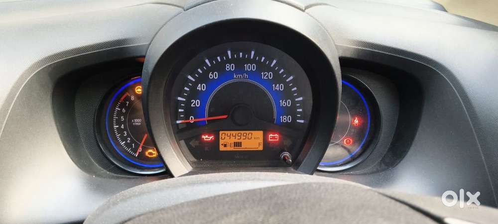 Honda Mobilio 1.5 V I-vtec, 2014, Petrol