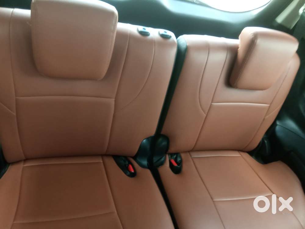 Toyota Innova Crysta