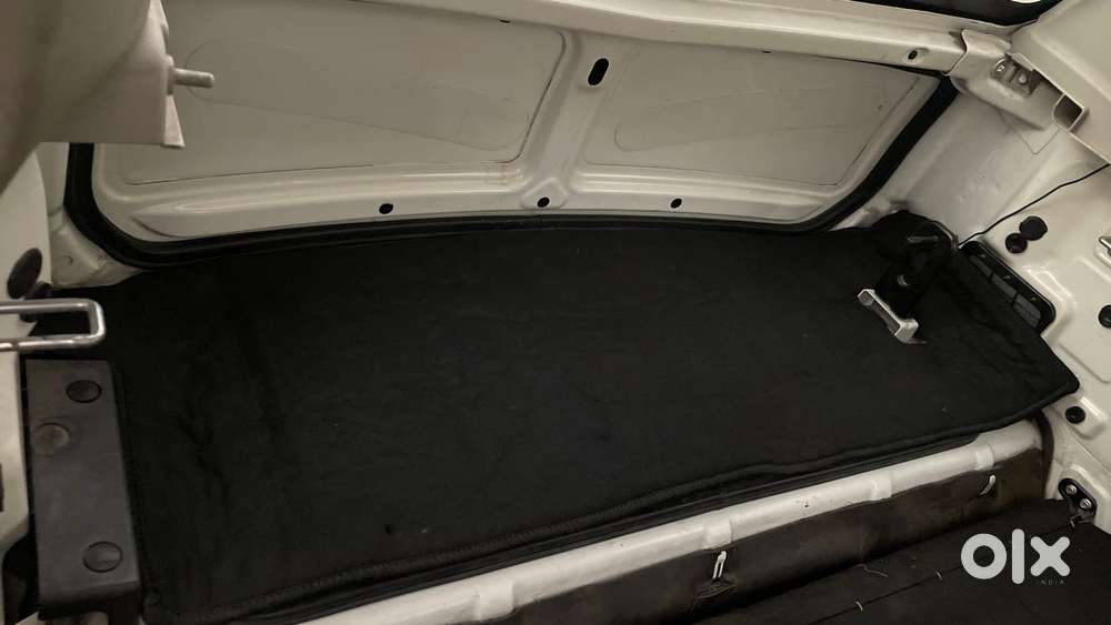 Tata Nano Twist Xe, 2015, Petrol