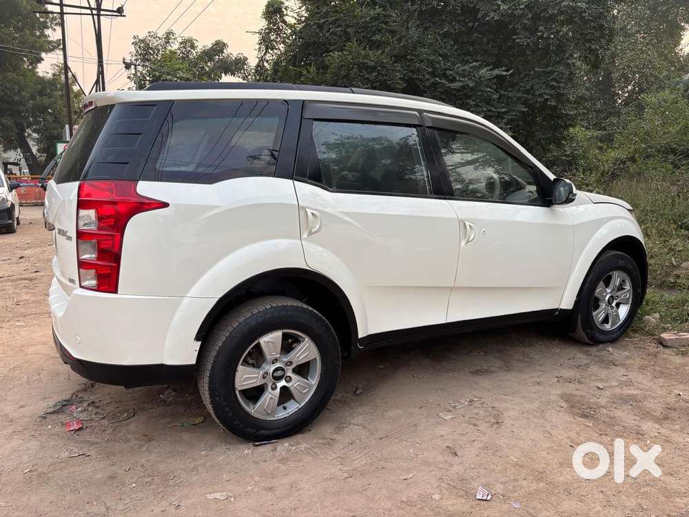Mahindra Xuv500 W8, 2014, Diesel