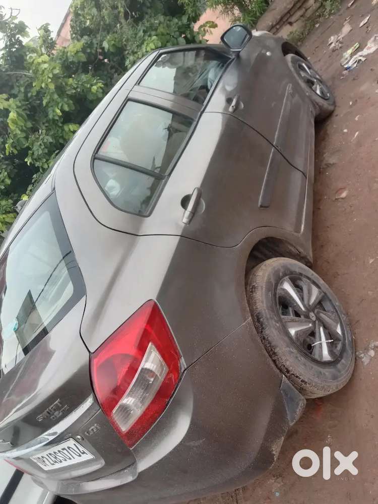 Maruti Suzuki Dzire Lxi 2016 Diesel