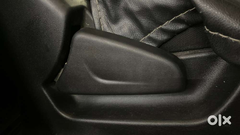 Datsun Redigo A, 2018, Petrol