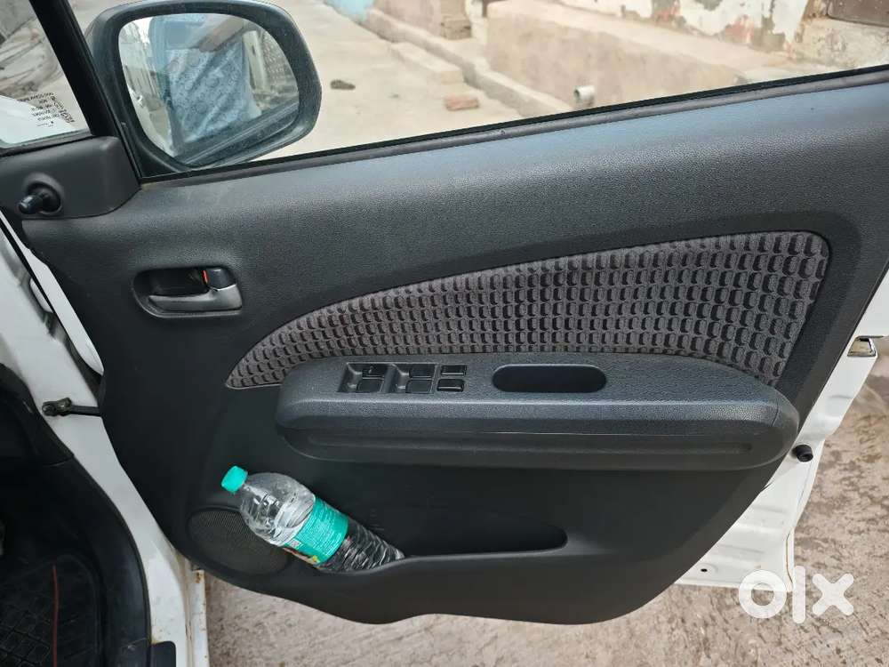 Maruti Suzuki Ritz Vdi Diesel Well Maintained