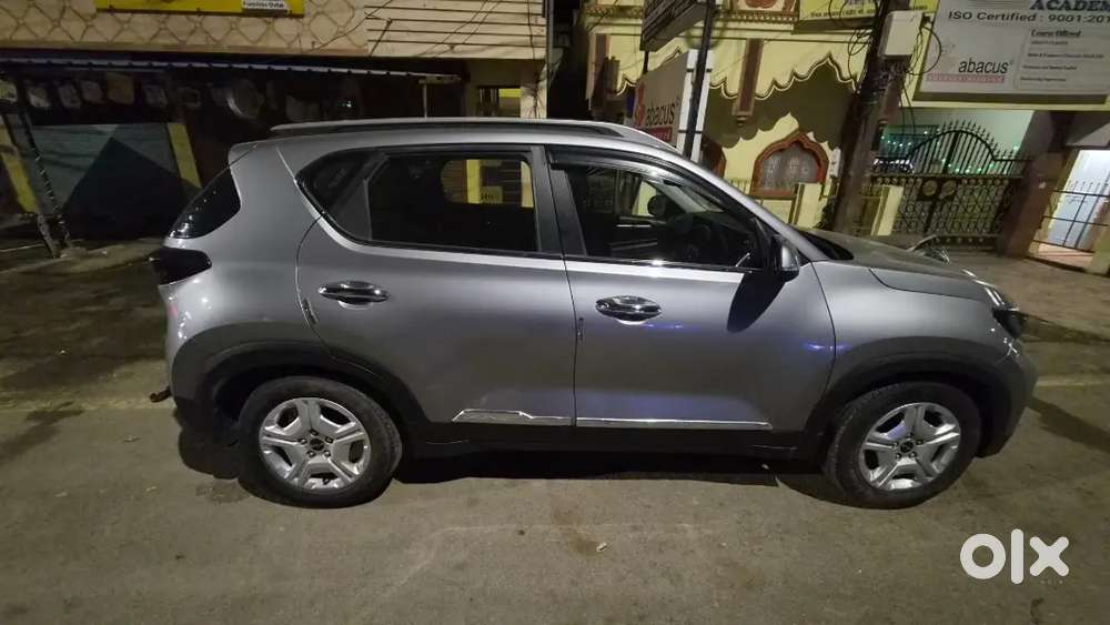 Kia Sonet 1.2 Htk Plus 2022