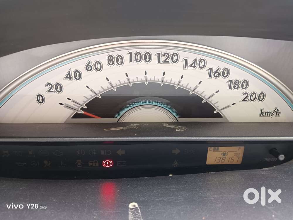 Toyota Etios, 2012, Diesel