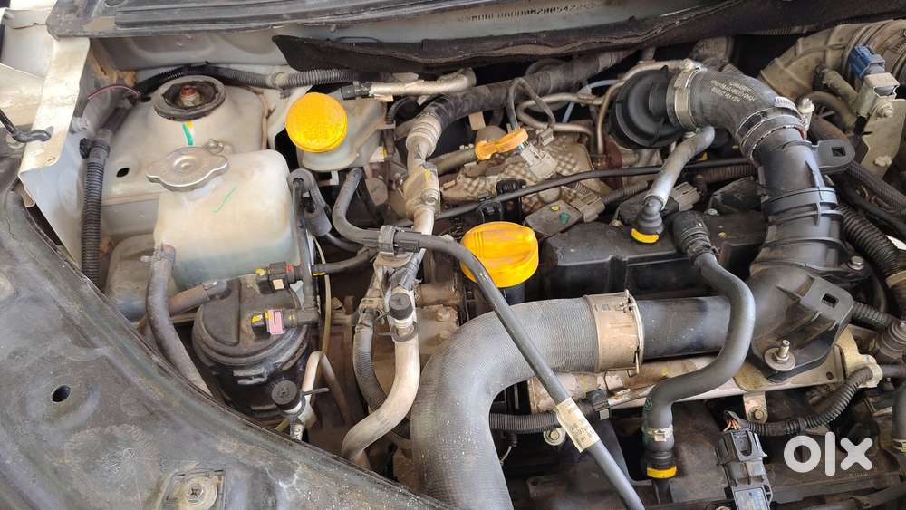 Nissan Magnite Xv Turbo, 2021, Petrol