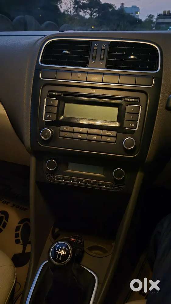 Volkswagen Vento 2012 Petrol 760000 Km Driven