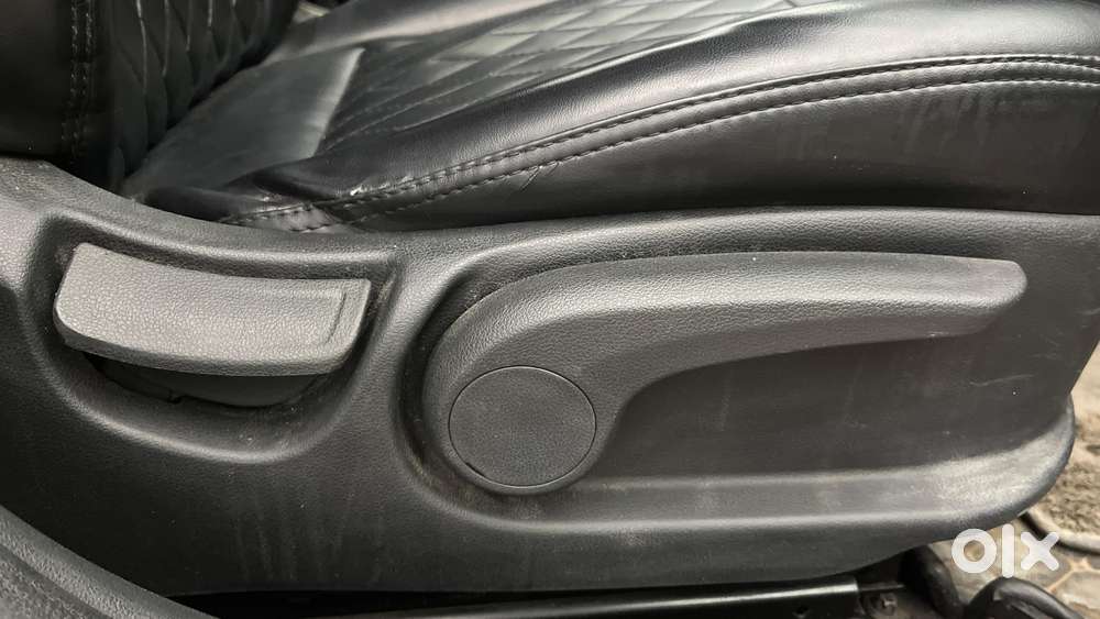 Hyundai Verna 1.6 Vtvt Sx, 2017, Petrol