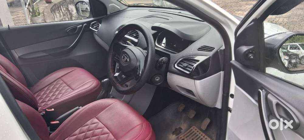 Tata Tiago 1.05 Revotorq Xt, 2020, Petrol