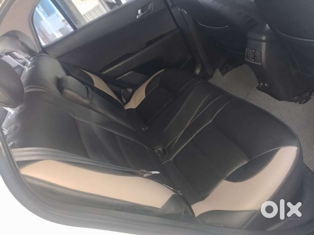 Hyundai Creta 1.6 Vtvt S, 2016, Petrol