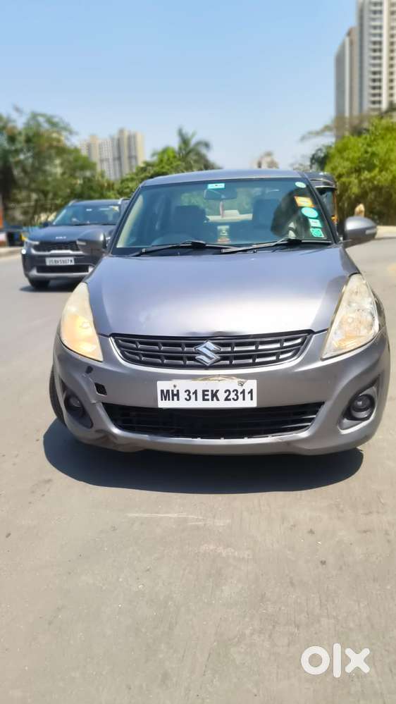 Maruti Suzuki Swift Dzire 2012-2015 Vdi, 2013, Diesel