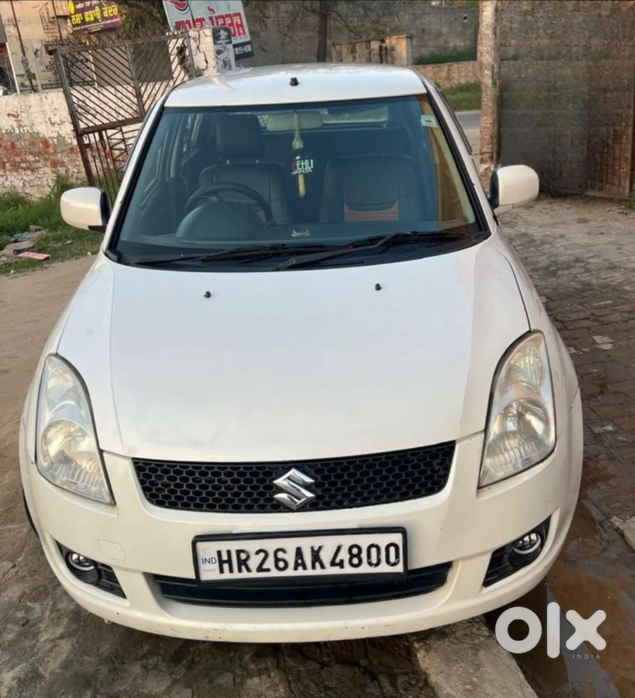 Swift 2007 Maruti Diesel