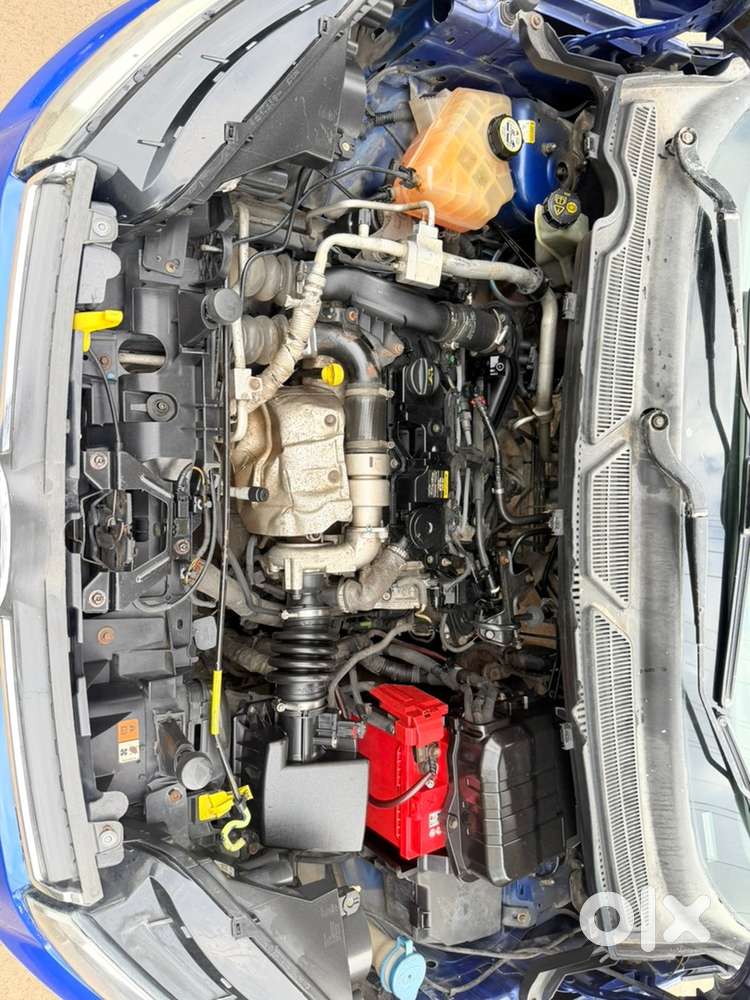 Ford Ecosport 2014 Diesel Well Maintained