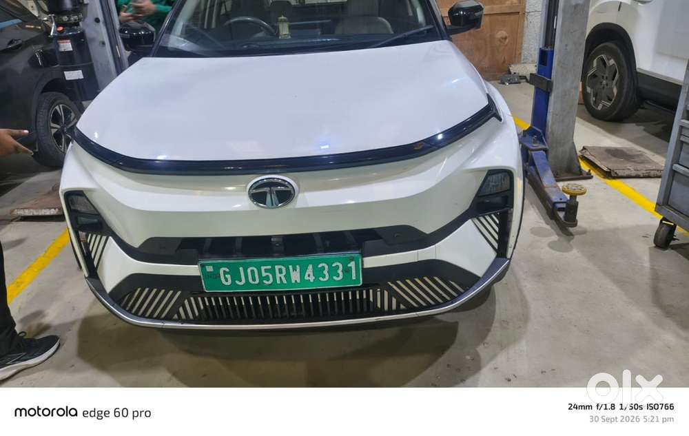 Tata Nexon Ev 2023