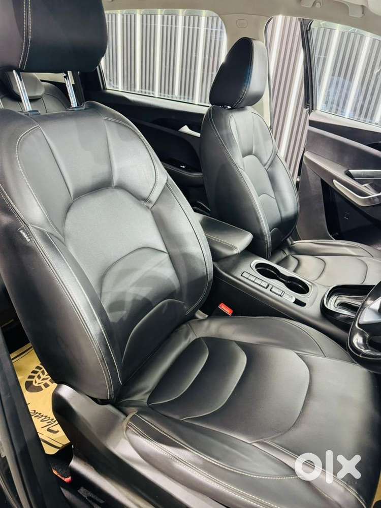 Mg Petrol Automatic 2019