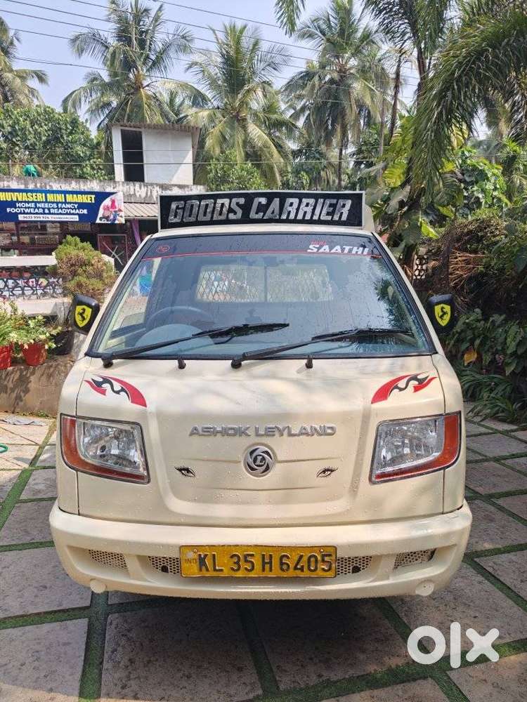 Ashok Leyland Stile, 2018