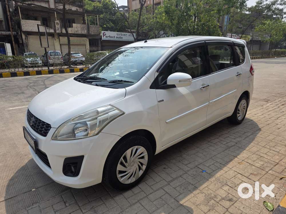 Maruti Suzuki Ertiga Vdi, 2014, Diesel