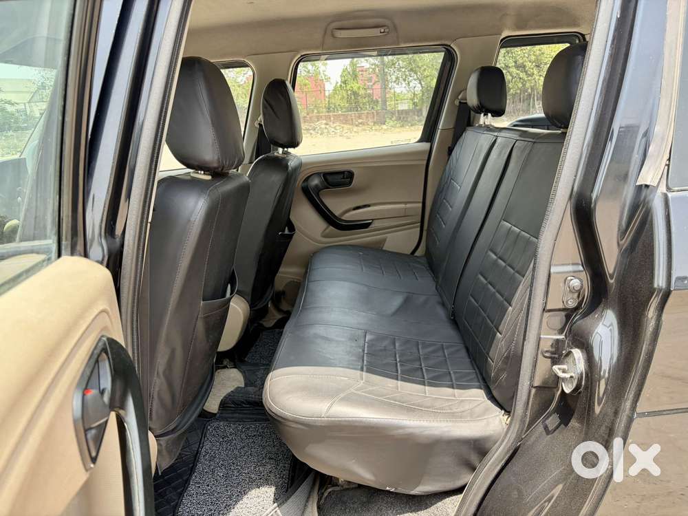 Mahindra Tuv 300 T6 Plus, 2016, Diesel