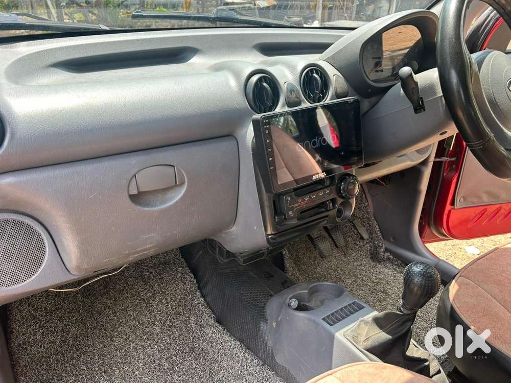 Hyundai Santro Xing 2005