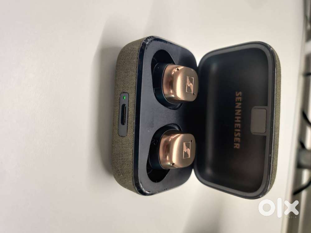 Sennheiser Momentum TWS 4 Earbuds