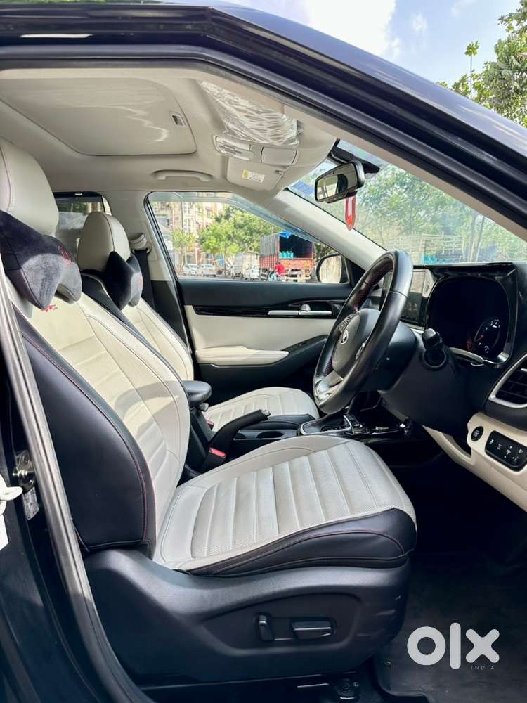 Kia Seltos 1.5 Gtx+ Dct 2020