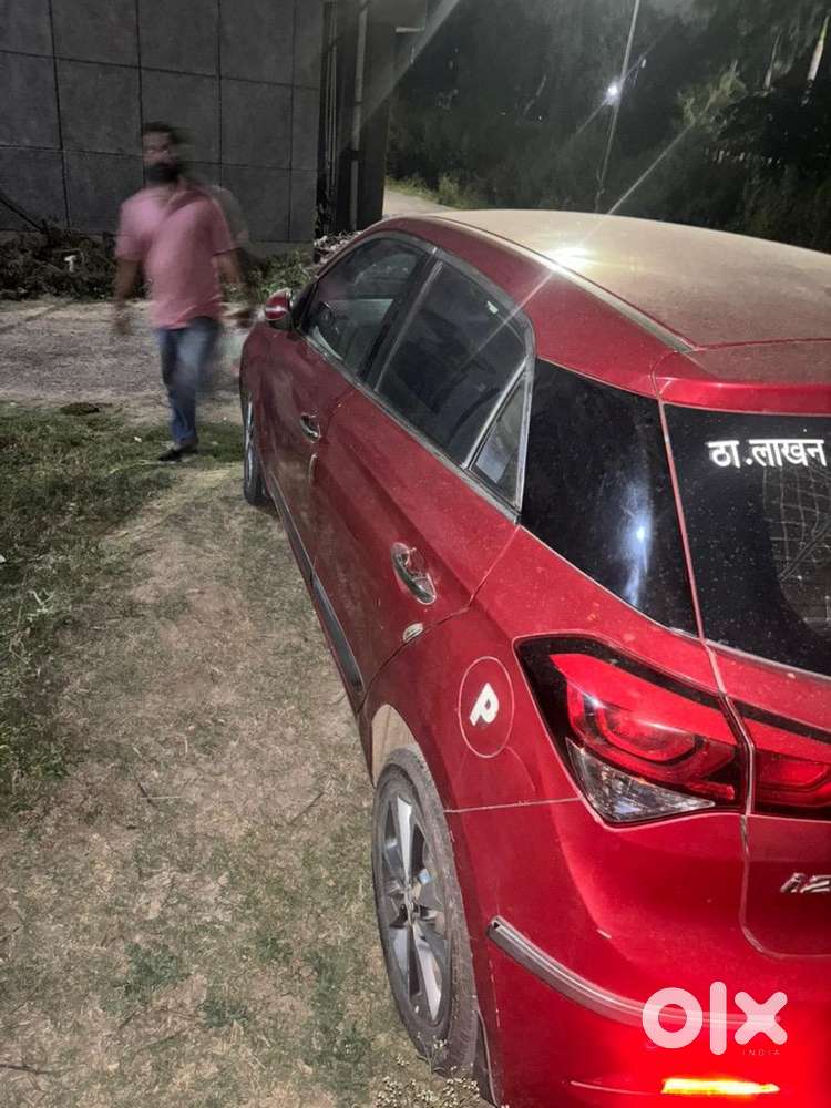 Hyundai Car 2016 Manual