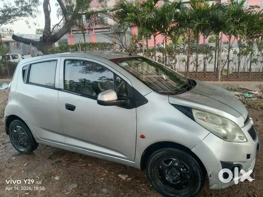 Chevrolet Beat 2012 Diesel Good Condition