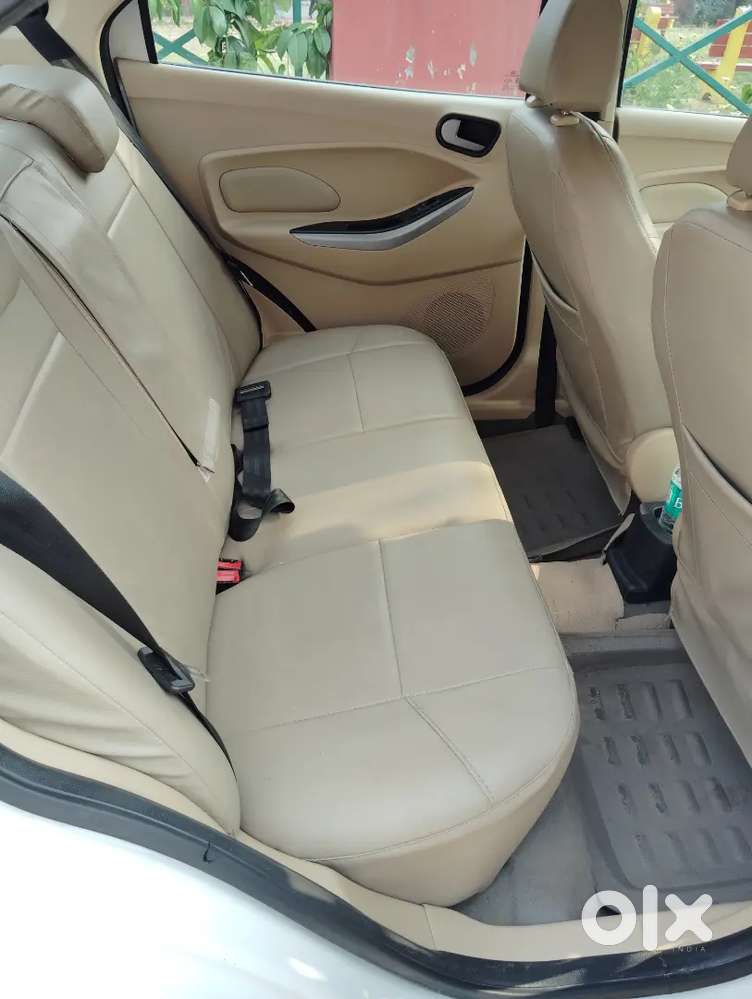 Ford Figo Aspire 2019 Diesel Trend Plus