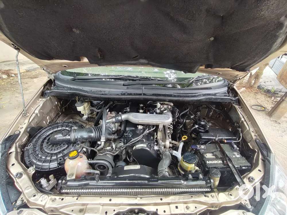 Toyota Innova