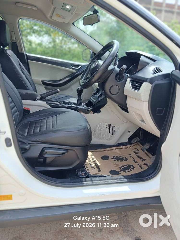 Tata Nexon 1.5 Revotorq Xz Plus, 2022, Diesel