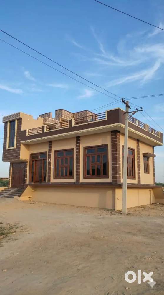 25*40 corner suraj school k aage