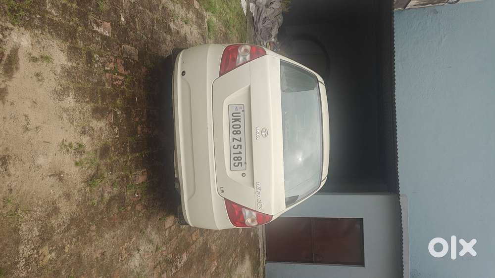 Indigo Ecs, In A Perfect Condition, 1st Owner
