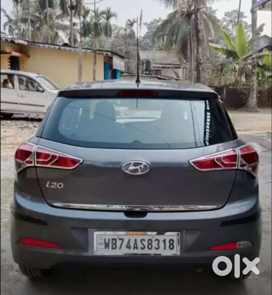 Hyundai I20 3000
