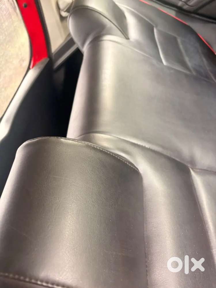 Maruti Suzuki New-gen Swift 2021