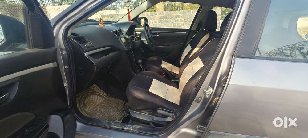 Maruti Suzuki Swift Vxi Optional, 2014, Cng & Hybrids