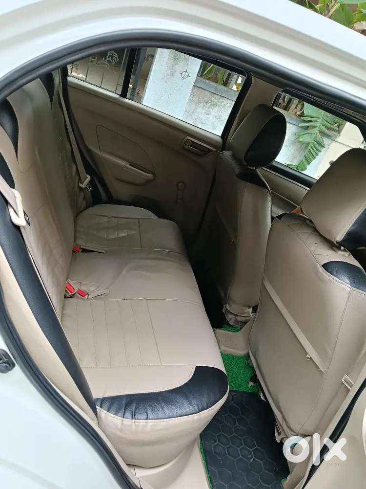 Maruti Suzuki Dzire 2018