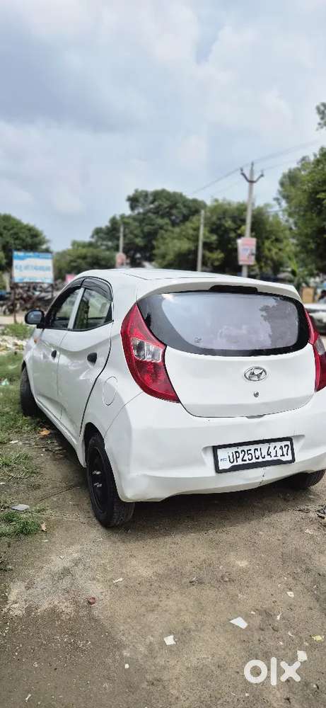Hyundai Eon 0.8 Magna 2017