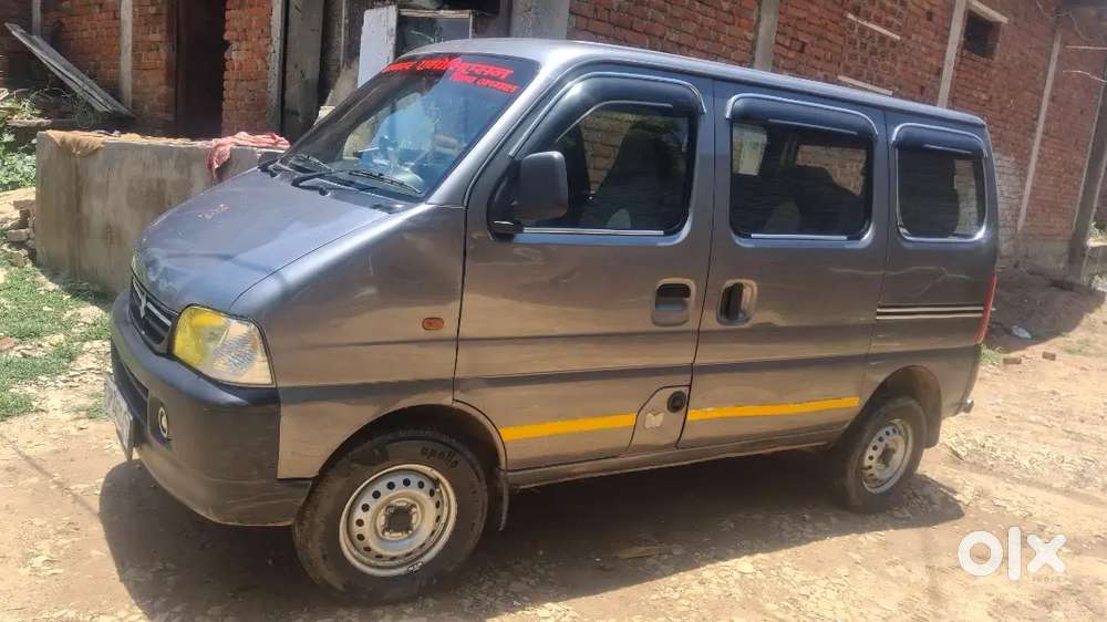 Maruti Suzuki Eeco Ac 2027