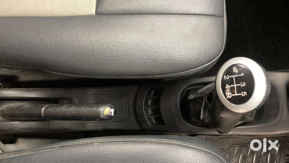 Maruti Suzuki Wagon R 1.0 2015-2019 Vxi Amt, 2015, Petrol