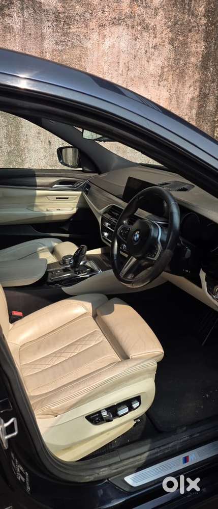 Bmw 6 Series Gt 2018