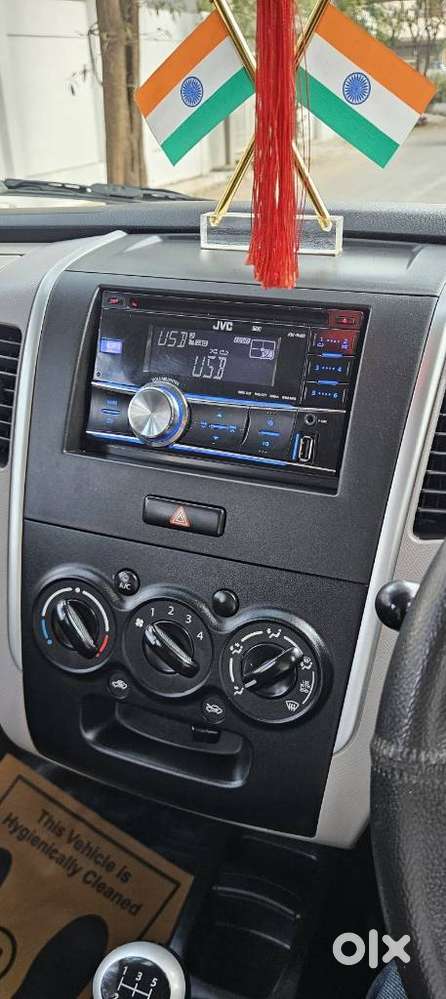 Maruti Suzuki Wagon R 1.0 Lxi Cng, 2013, Cng & Hybrids